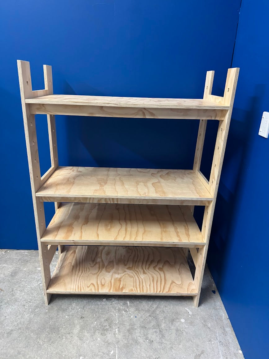 Matt Shelves (Kit)