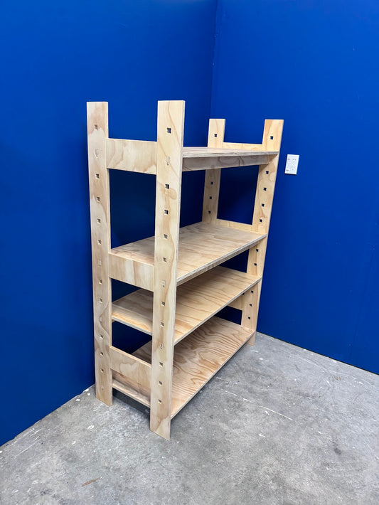 Matt Shelves (Kit)