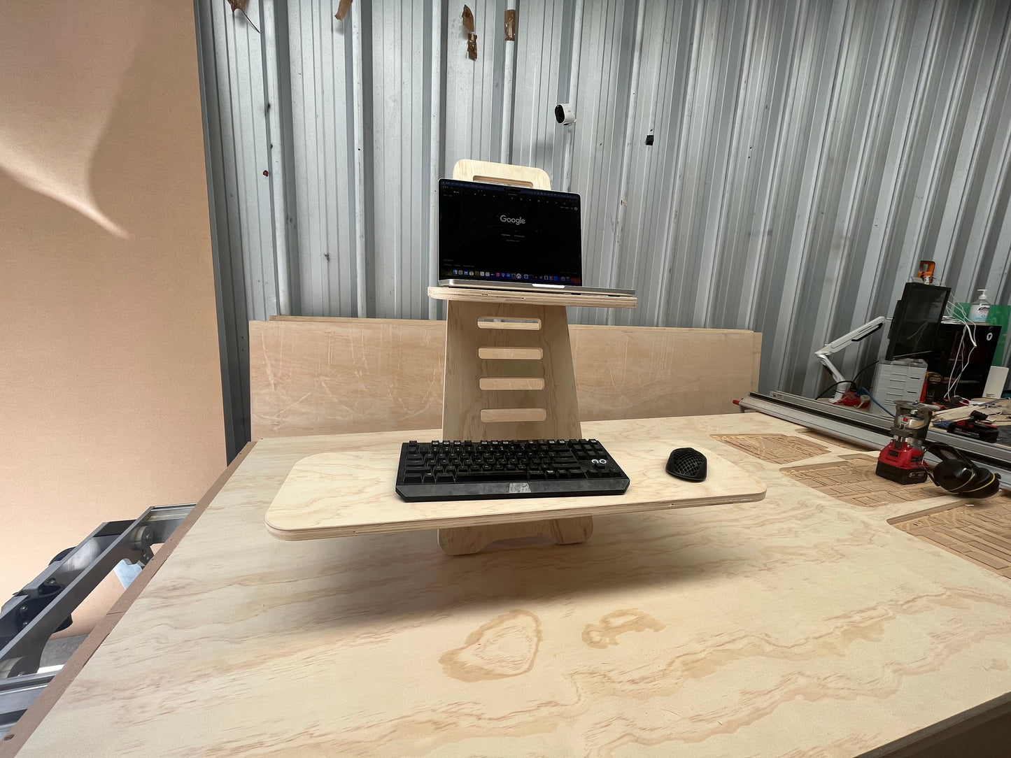 Laptop Riser